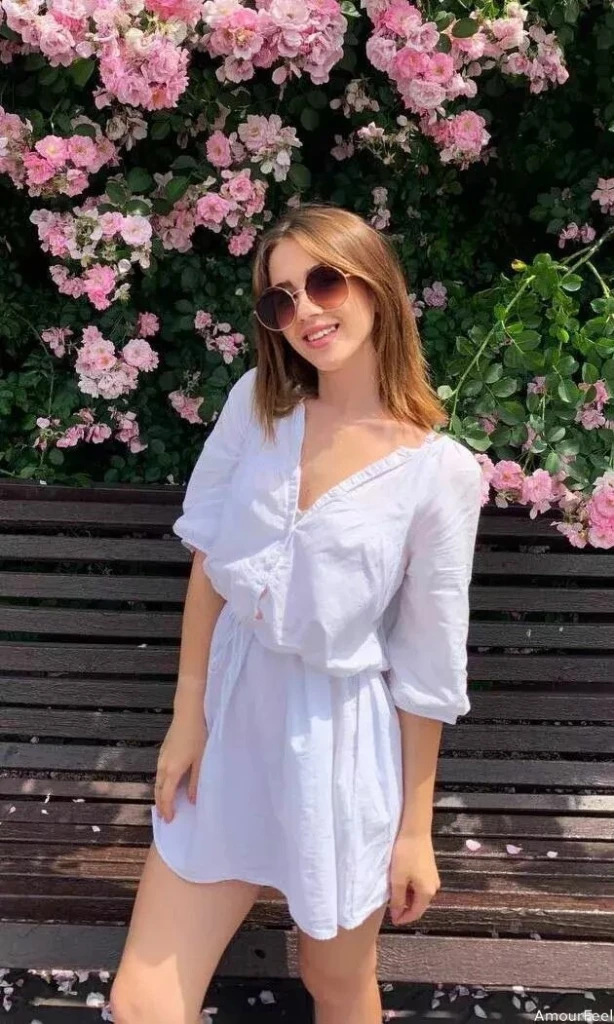 Valeriya Profile image 4