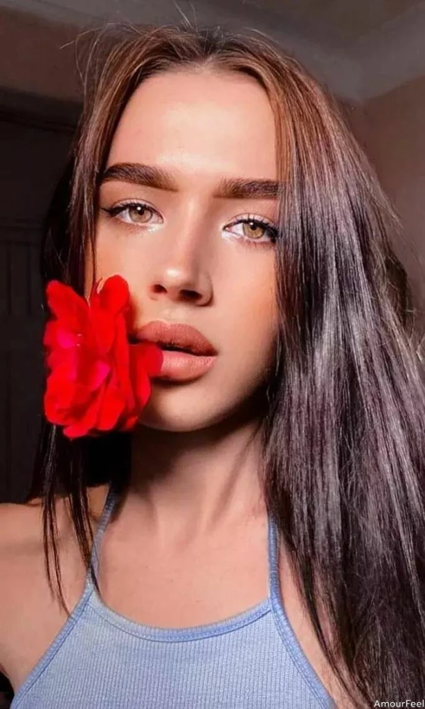 Valeriya Profile image 1