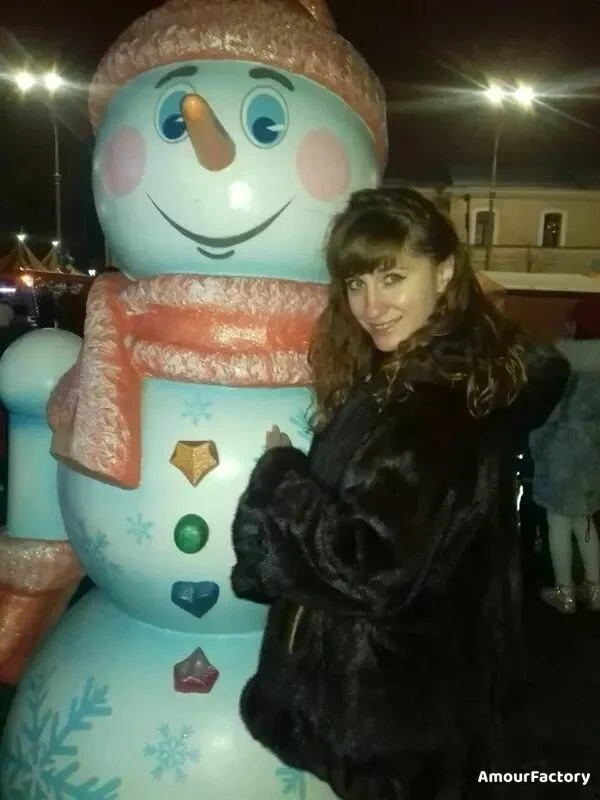 Olga Profile image 3