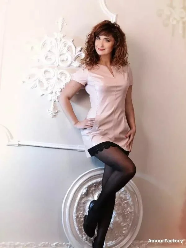 Olga Profile image 2