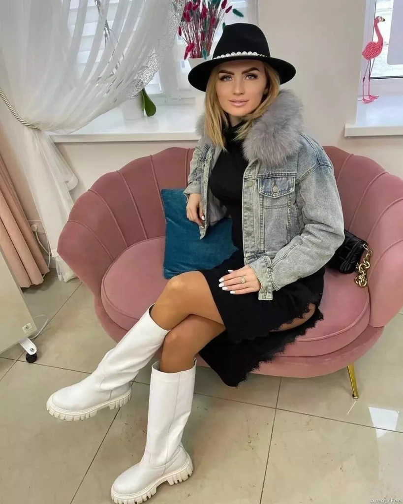 Tatiana Profile image 3