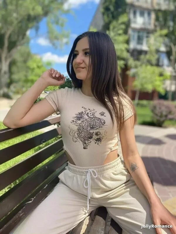 Olga Profile image 2