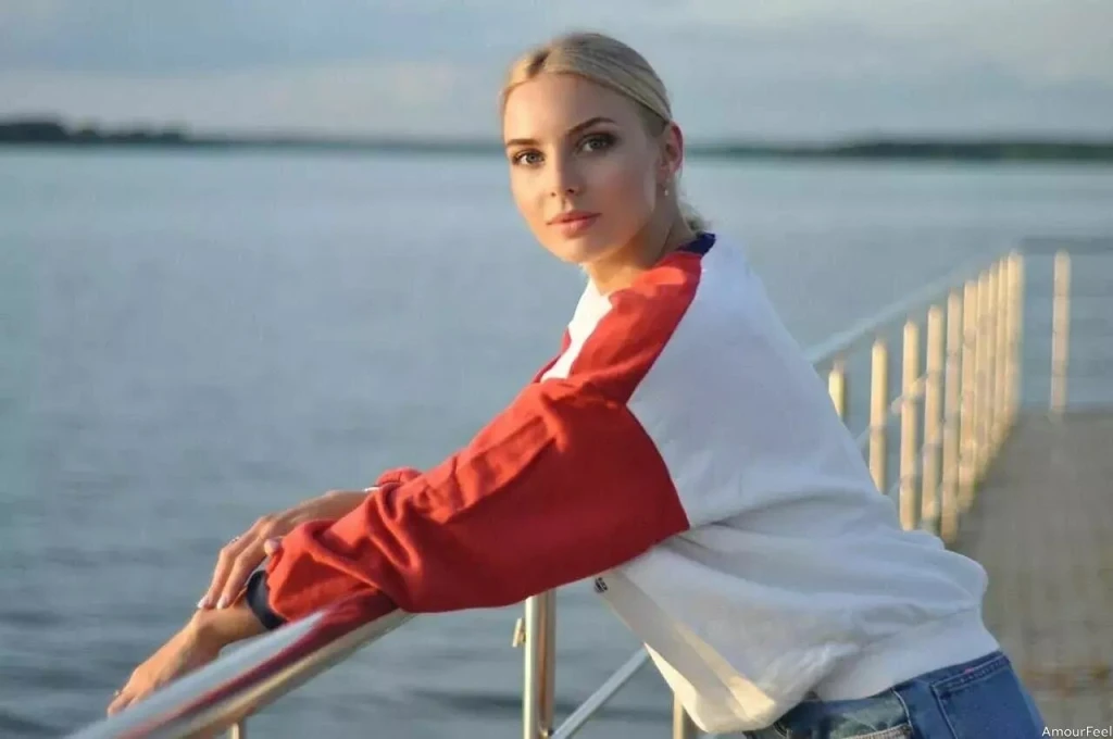 Viktoriia Profile image 1