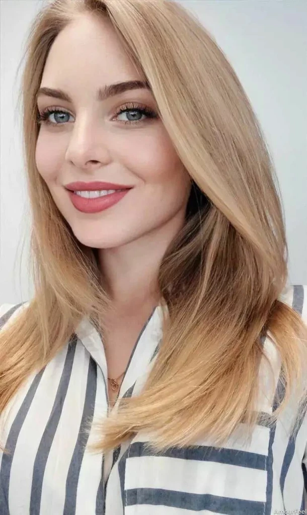 Viktoriia Profile image 2