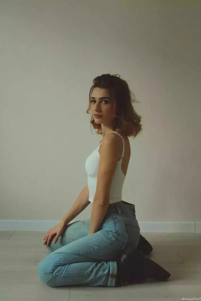 Vera Profile image 1