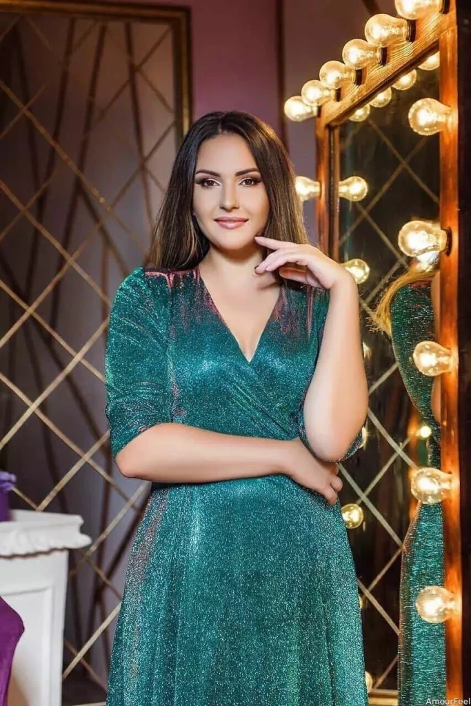 Tatiana Profile image 1