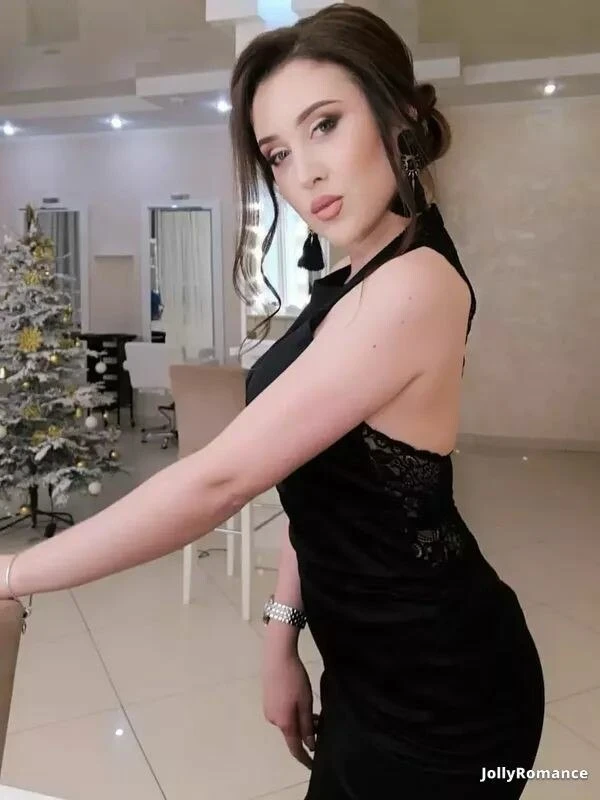 Liliya Profile image 1