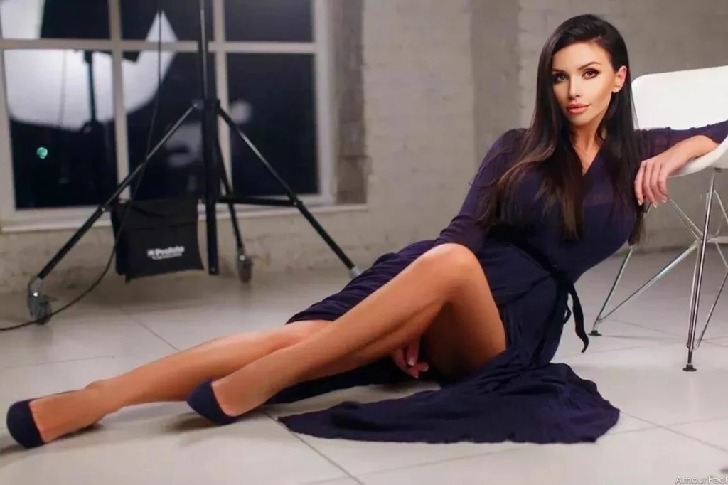 Anastasiia Profile image 2