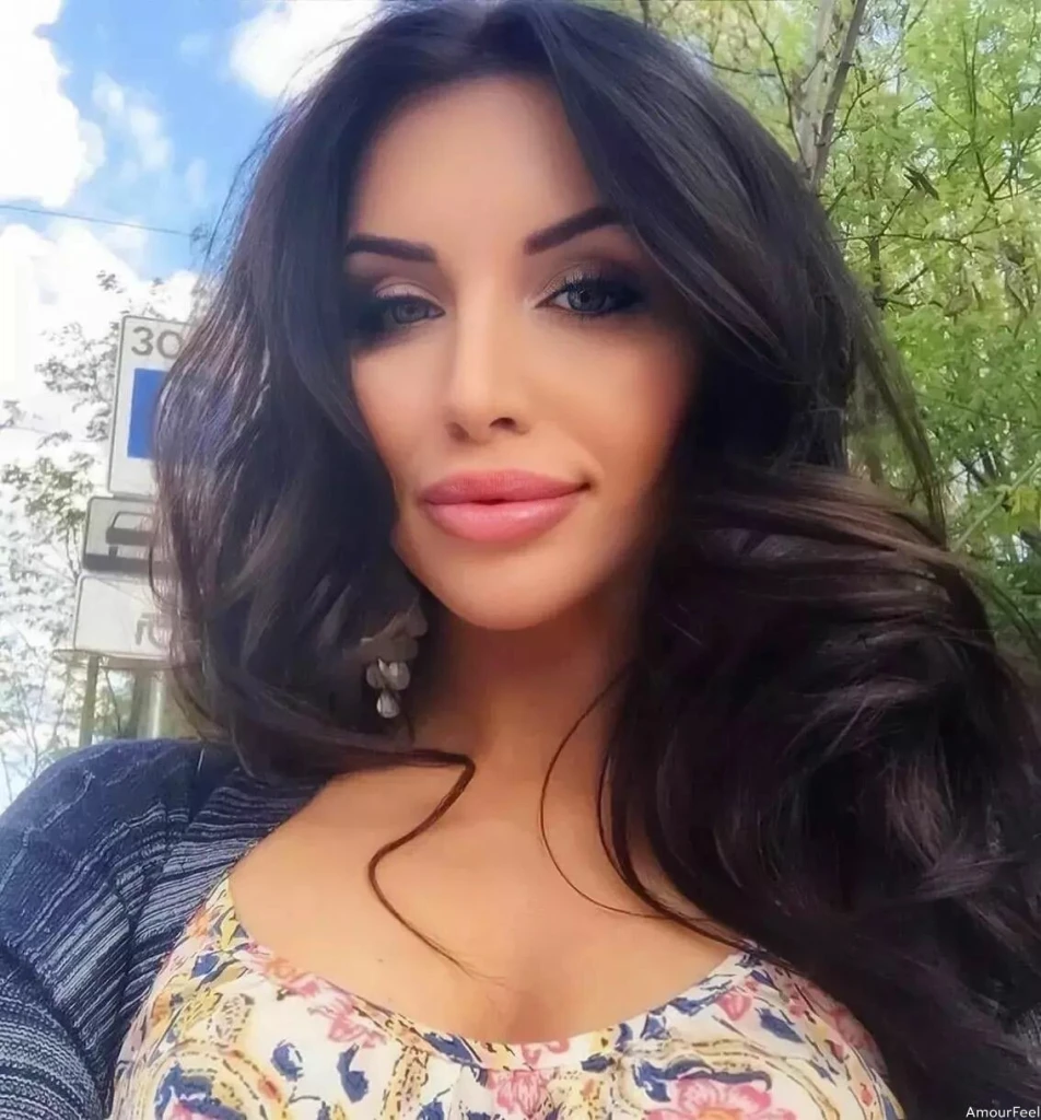 Anastasiia Profile image 1