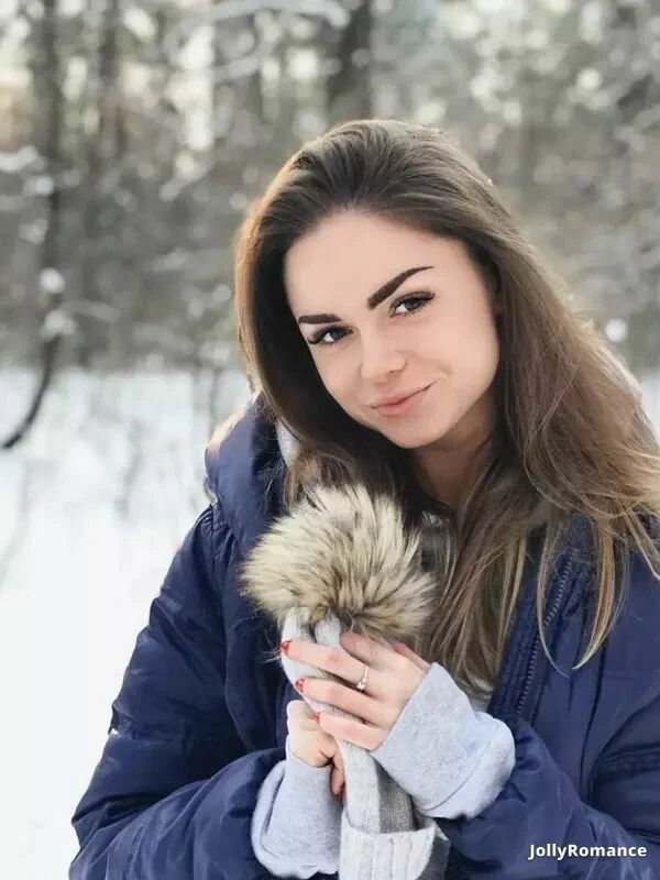 Olha Profile image 1