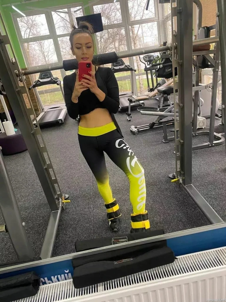 Ilona Profile image 1