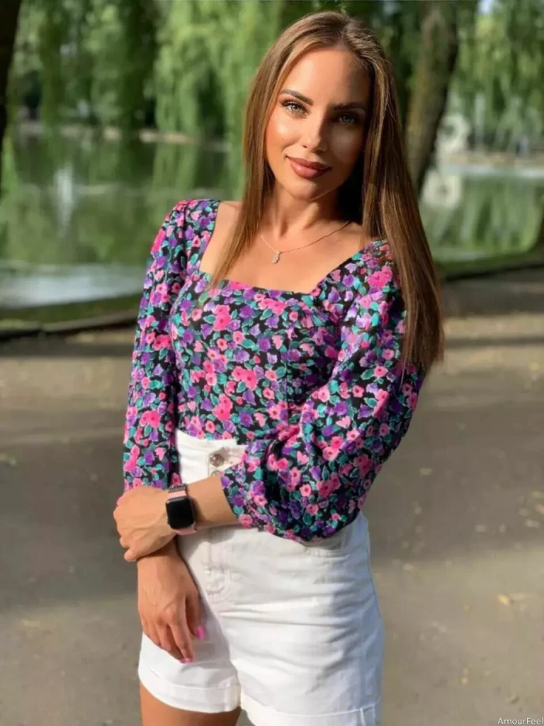 Tatyana Profile image 1