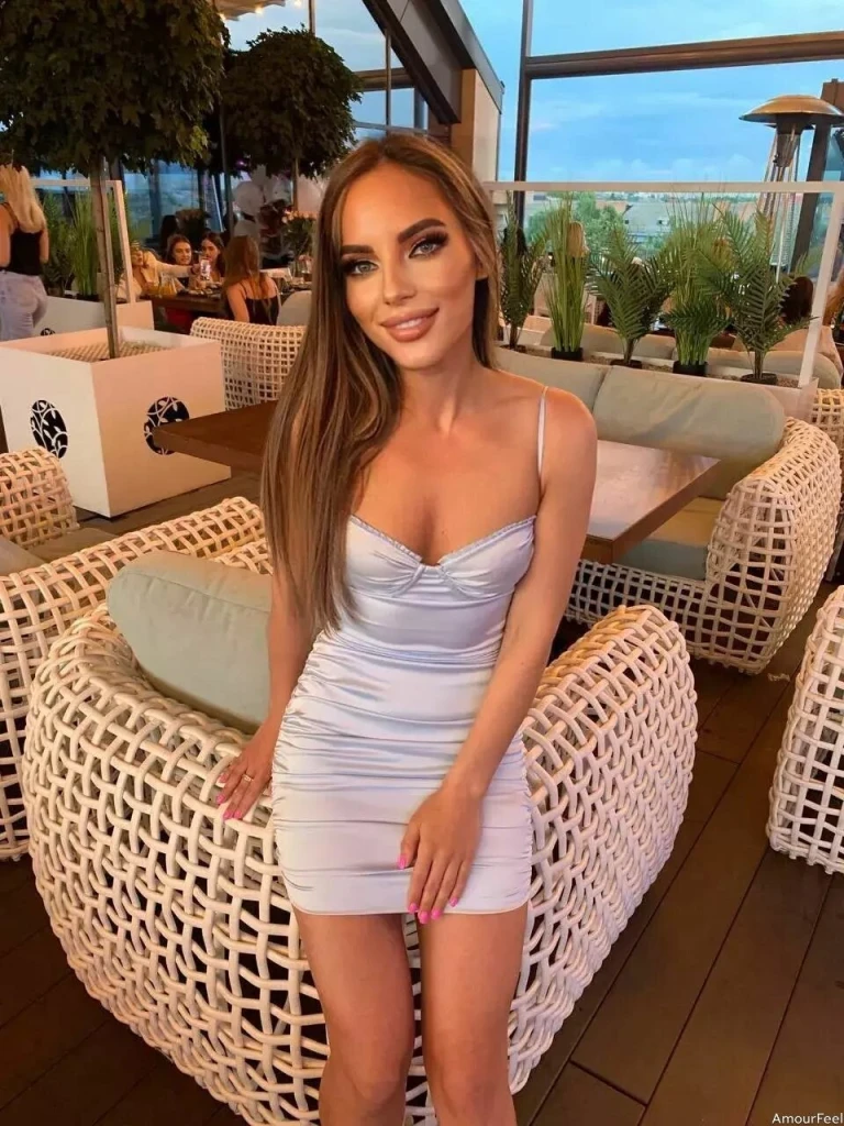 Tatyana Profile image 3