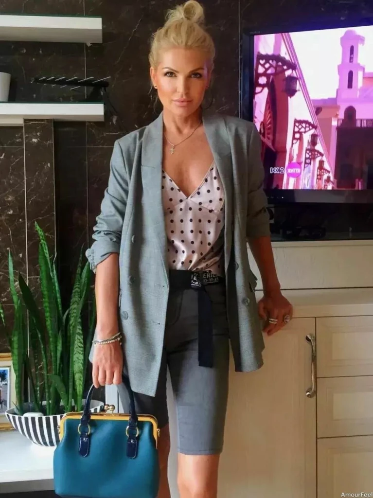 Oksana Profile image 1