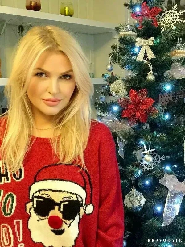 Oksana Profile image 3