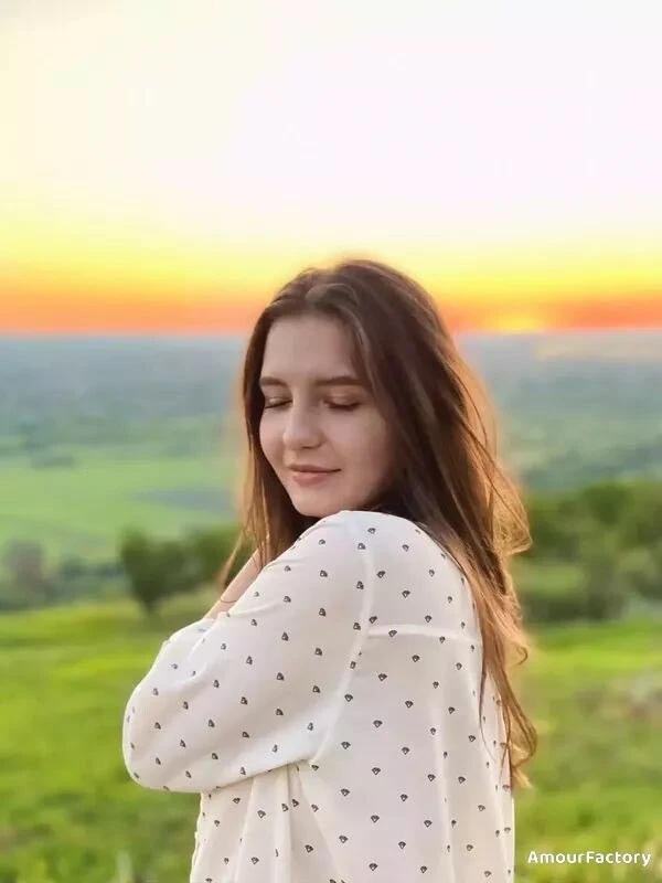 Anastasia Profile image 1