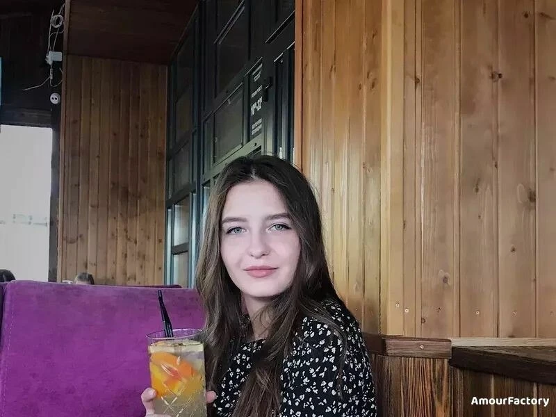 Anastasia Profile image 4