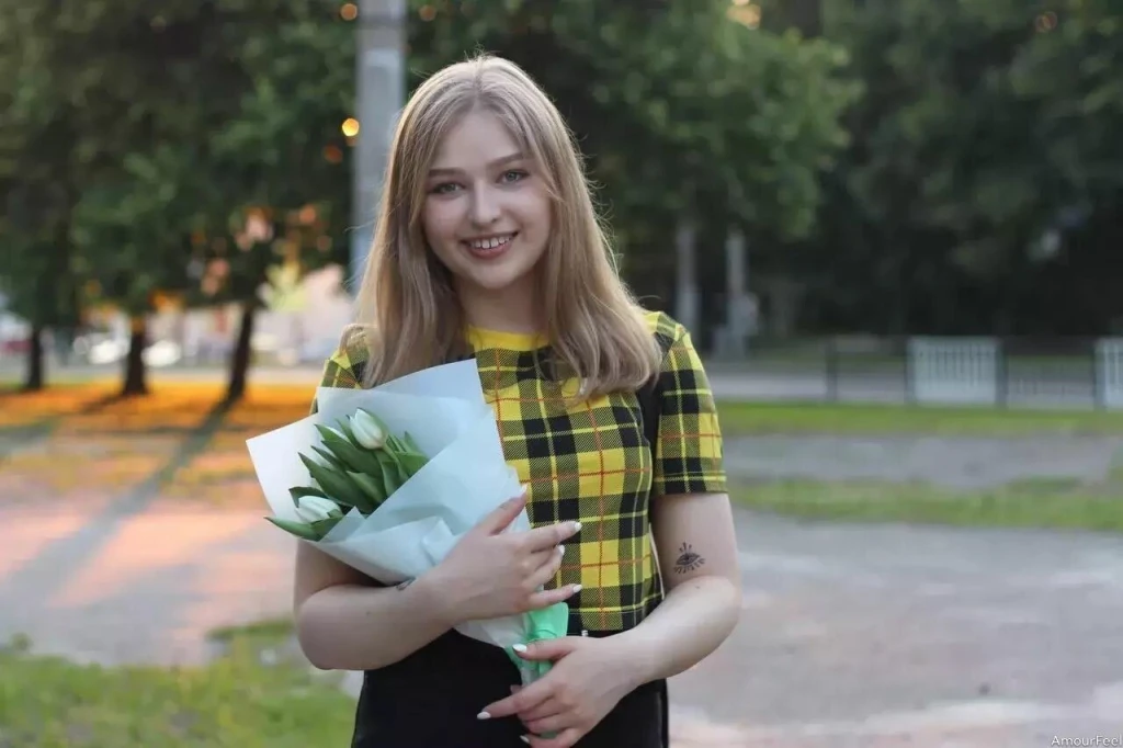 Anastasiia Profile image 3