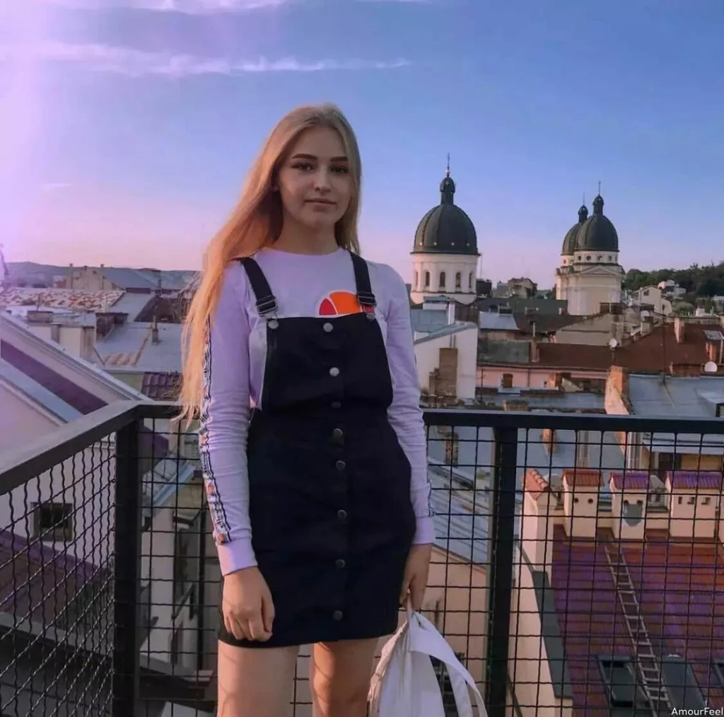 Anastasiia Profile image 2