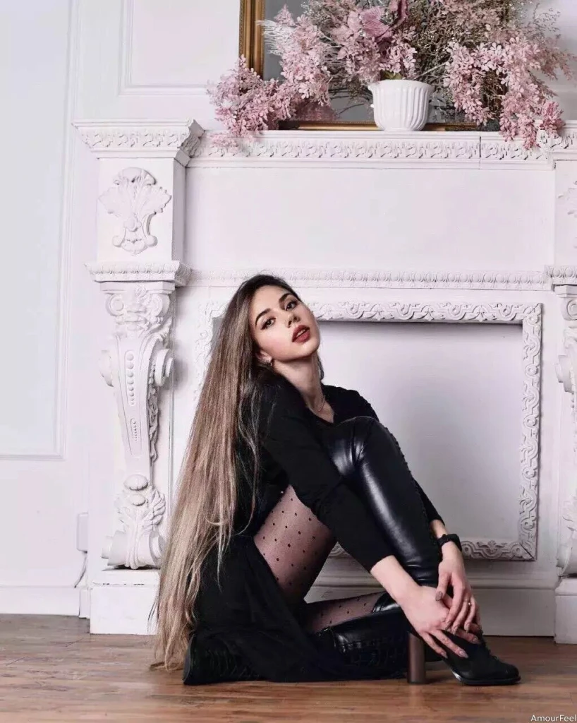 Katerina Profile image 1