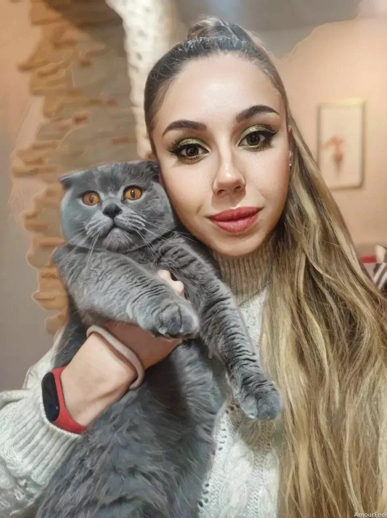 Katerina Profile image 3