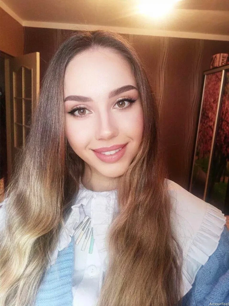Katerina Profile image 2