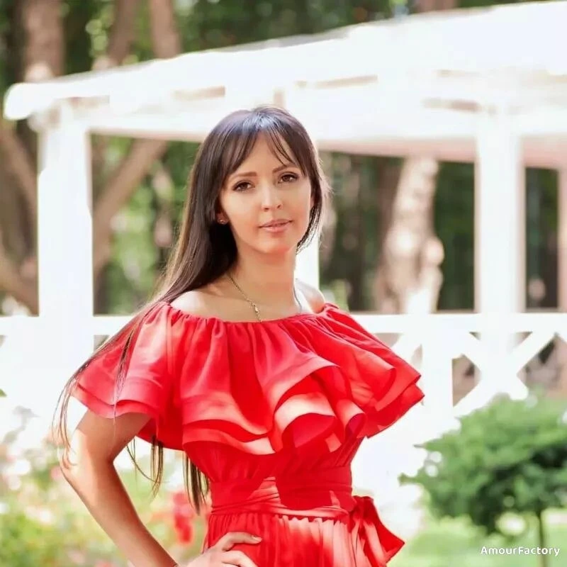 Christina Profile image 1