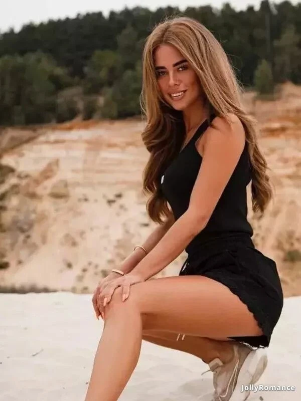 Tatiana Profile image 2