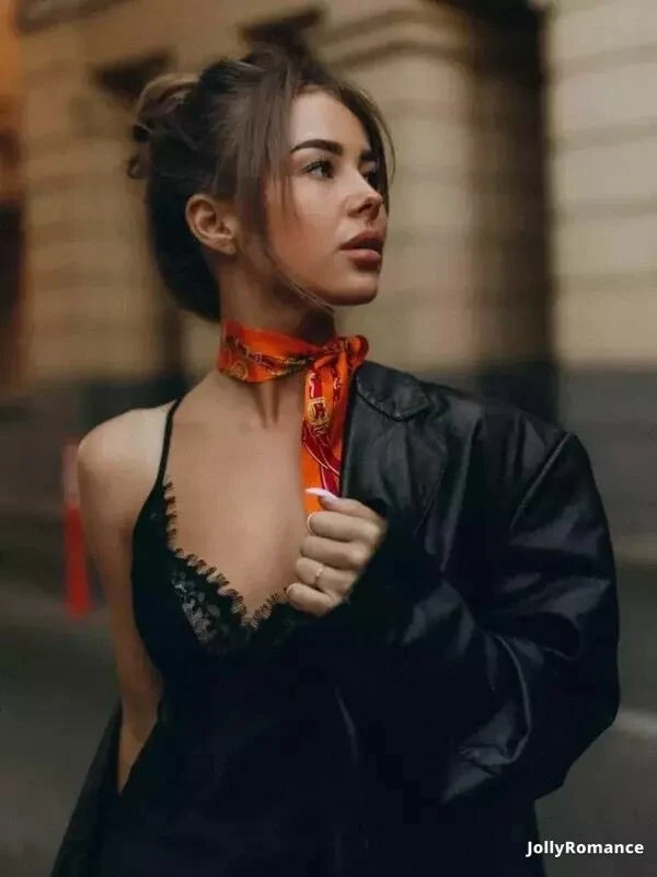 Tatiana Profile image 3