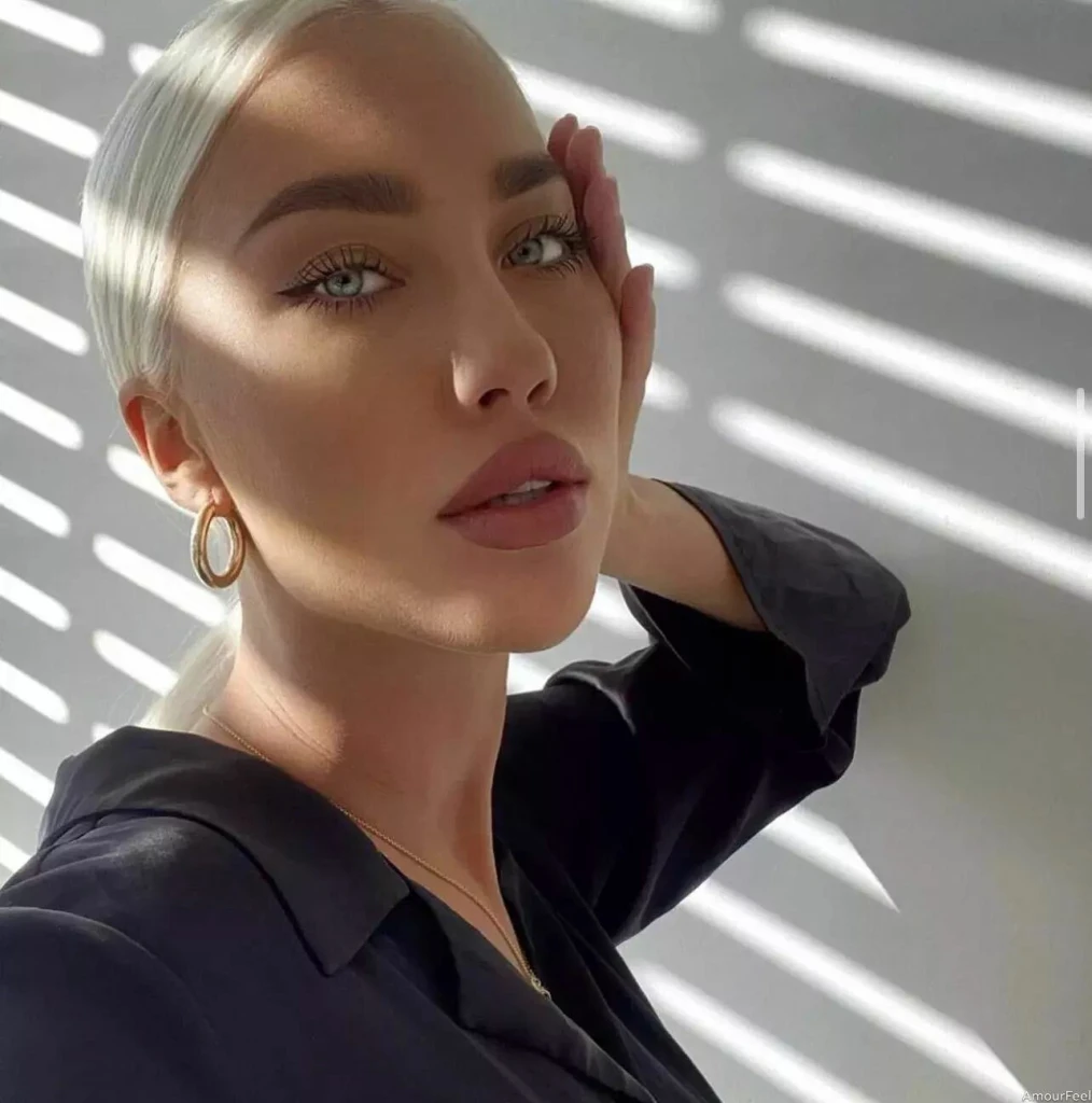 Olha Profile image 4