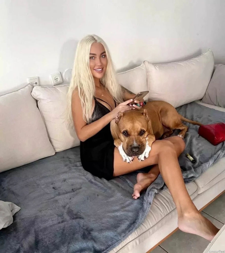 Olha Profile image 1