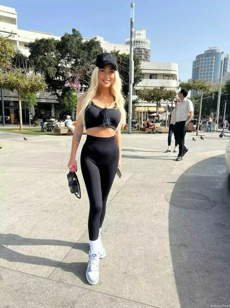 Olha Profile image 2