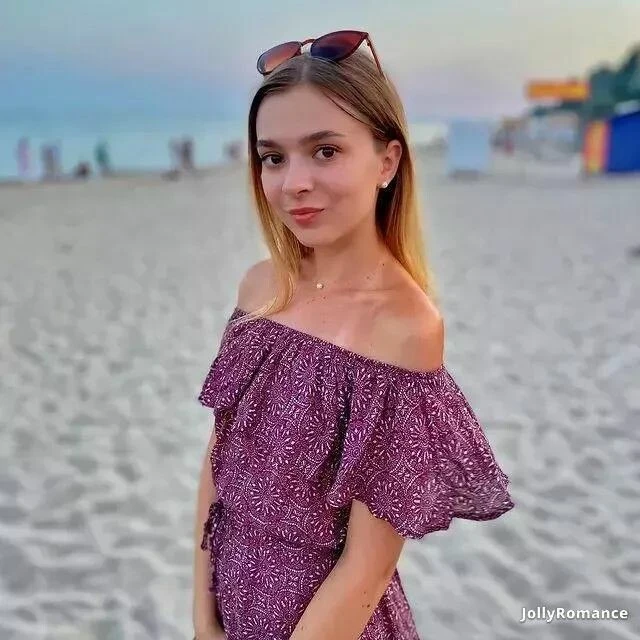 Nataliia Profile image 2