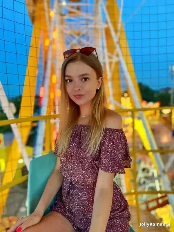 Nataliia Profile image 3