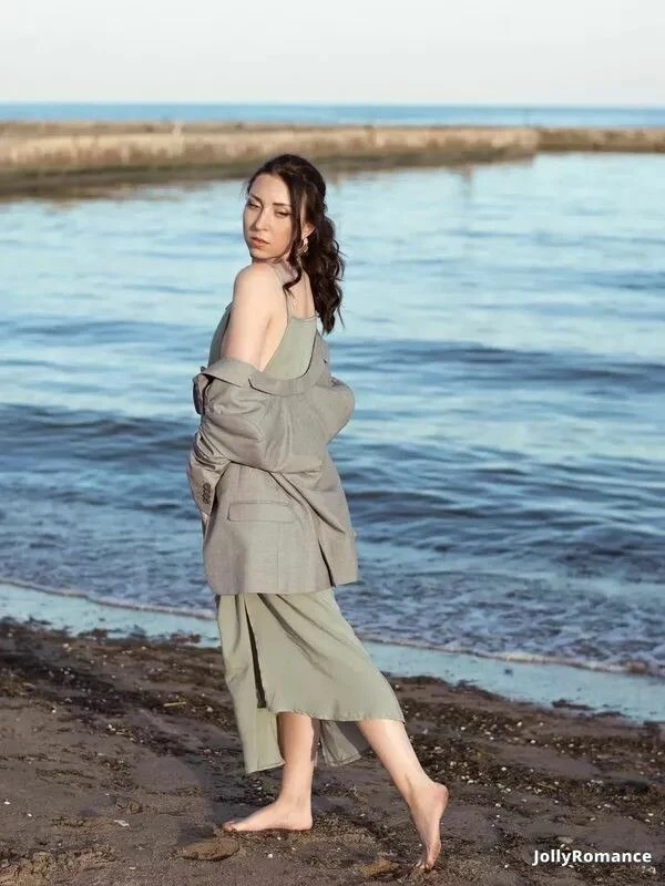 Maria Profile image 3