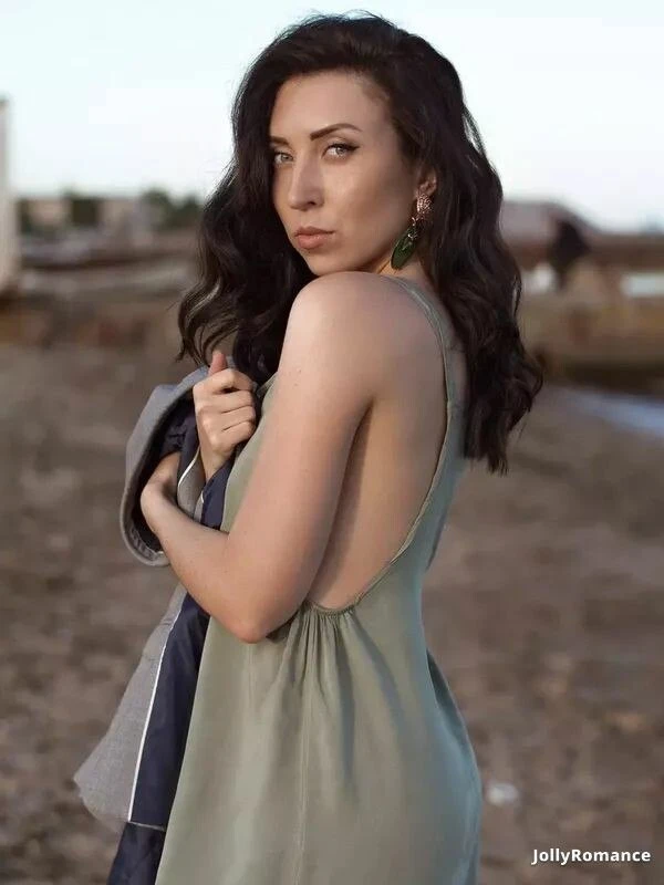 Maria Profile image 2
