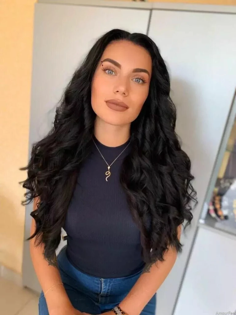 Juliya Profile image 3