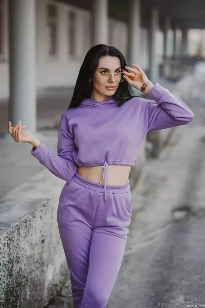 Juliya Profile image 1