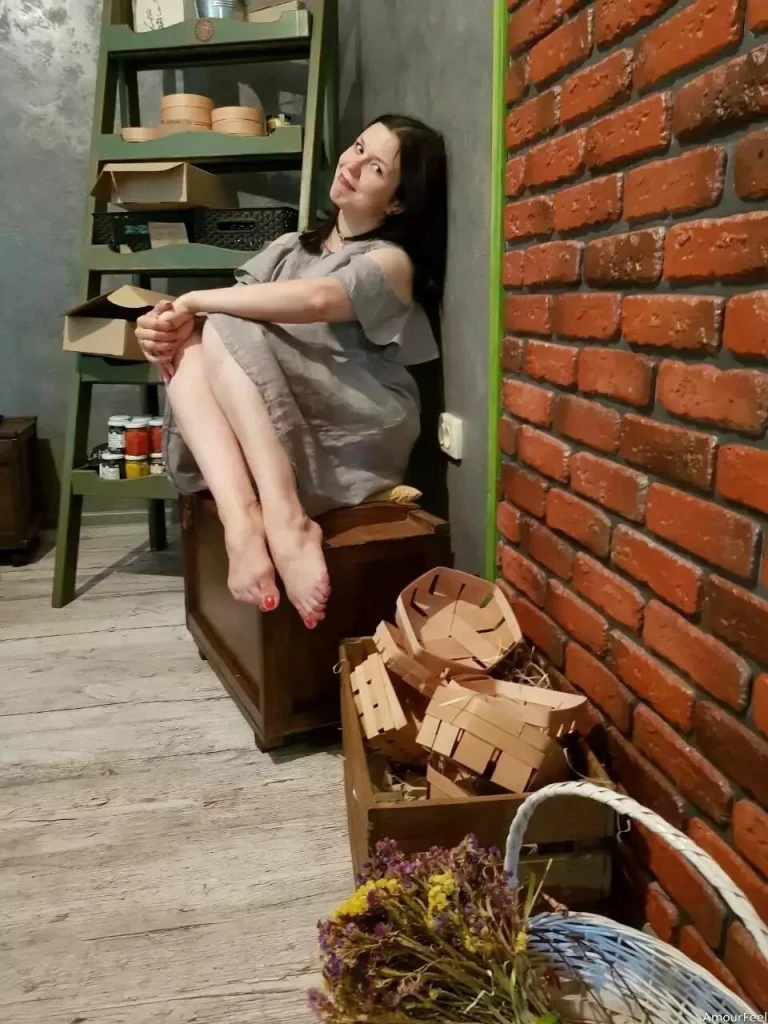 Katerina Profile image 2