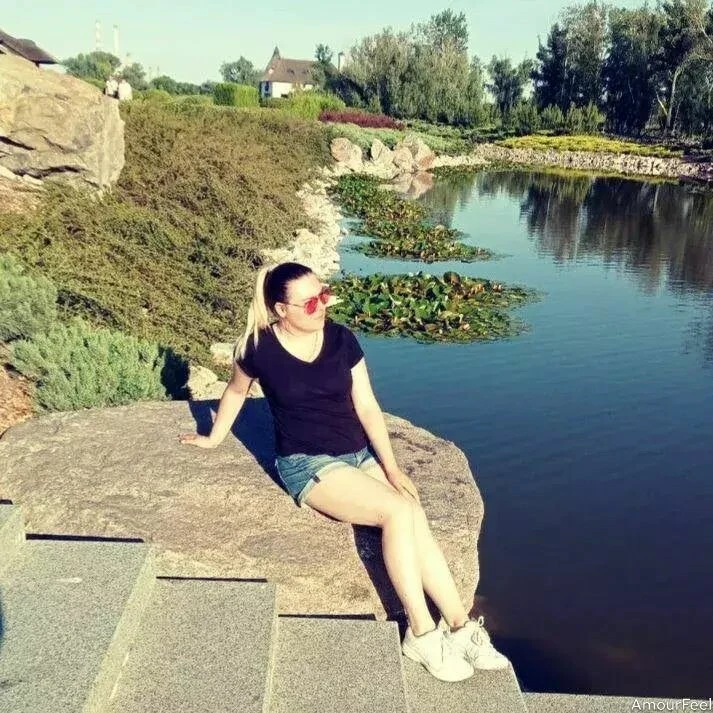 Irina Profile image 1