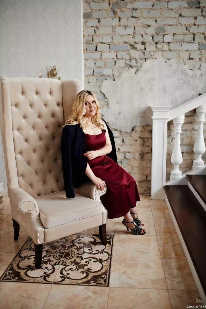 Irina Profile image 4