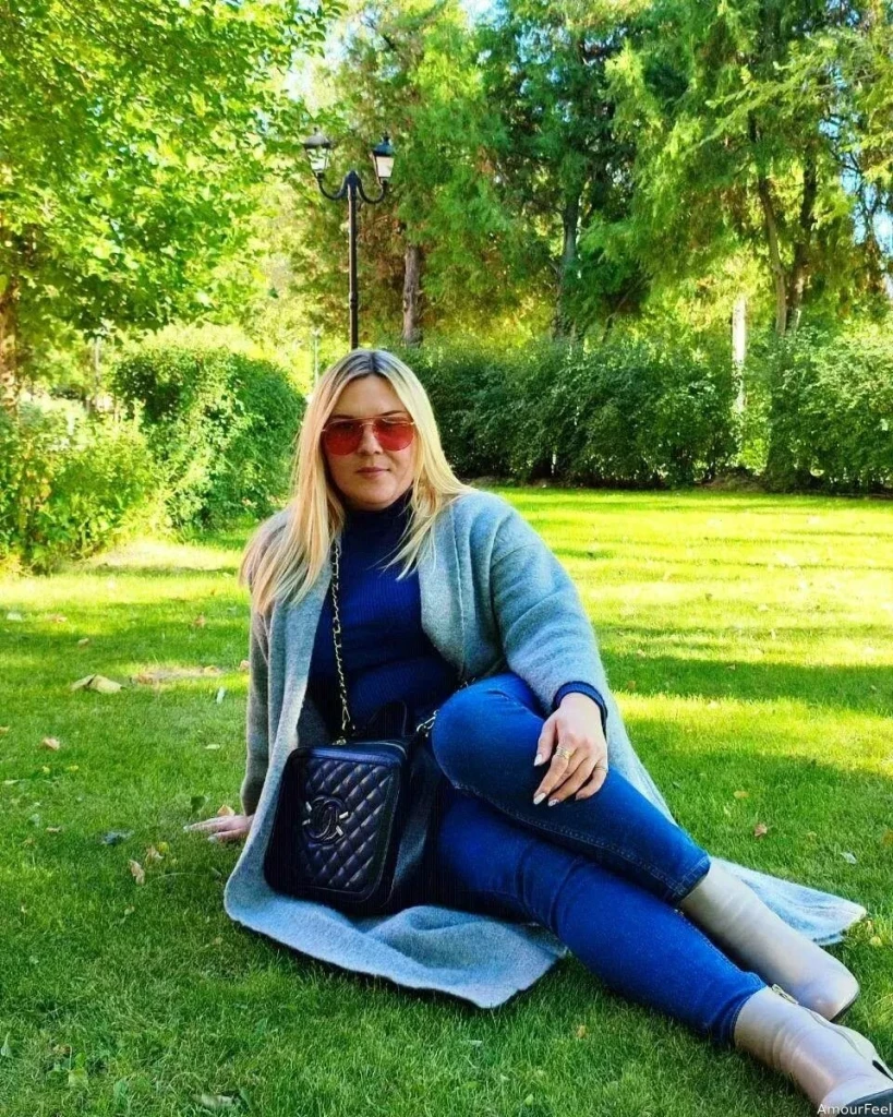 Irina Profile image 2