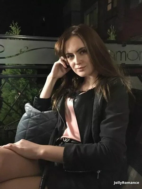 Anastasiia Profile image 1