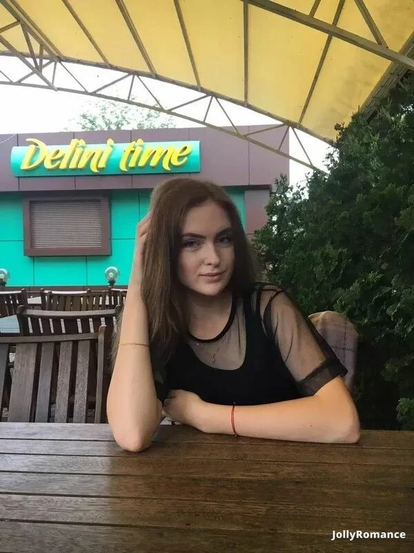 Anastasiia Profile image 2