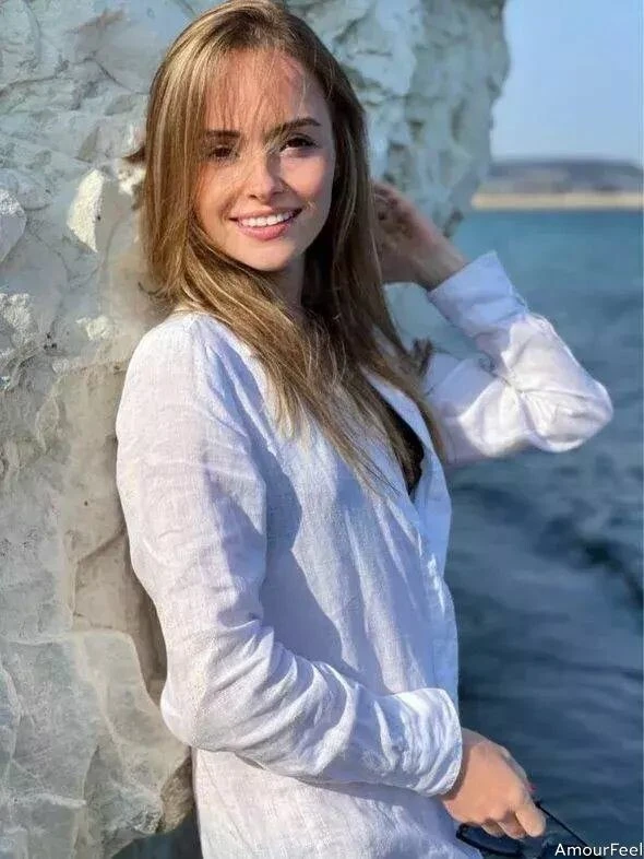 Tatiana Profile image 1