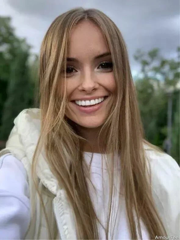 Tatiana Profile image 3