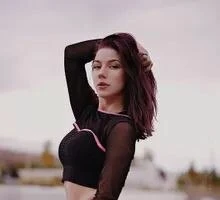 Darya Profile image 4