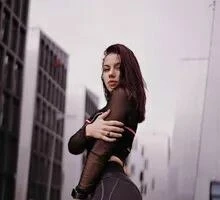 Darya Profile image 2