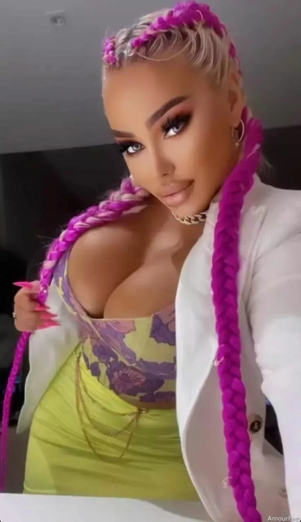 Vladyslava Profile image 3