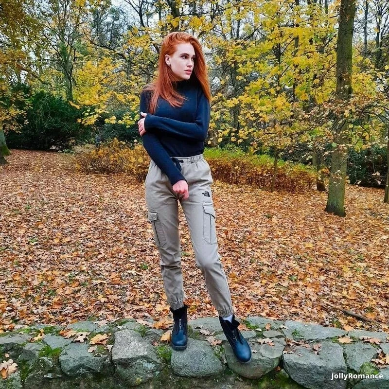 Milana Profile image 4